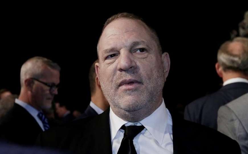 Harvey Weinstein osuđen na 23 godine!