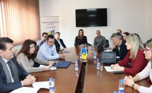 U BPK zabranjena javna okupljanja, ne zna se hoće li biti obustavljena nastava