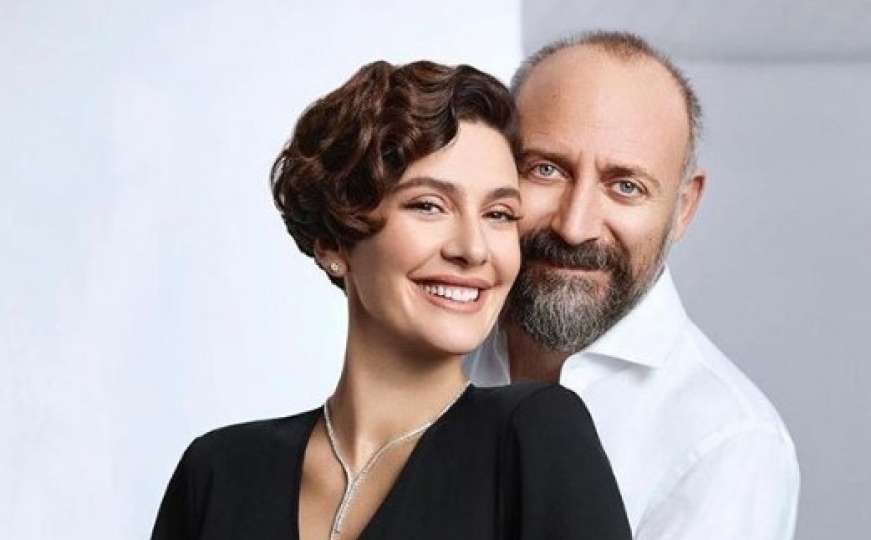 Omiljeni turski par: Šeherezada i Onur ponovo postali roditelji