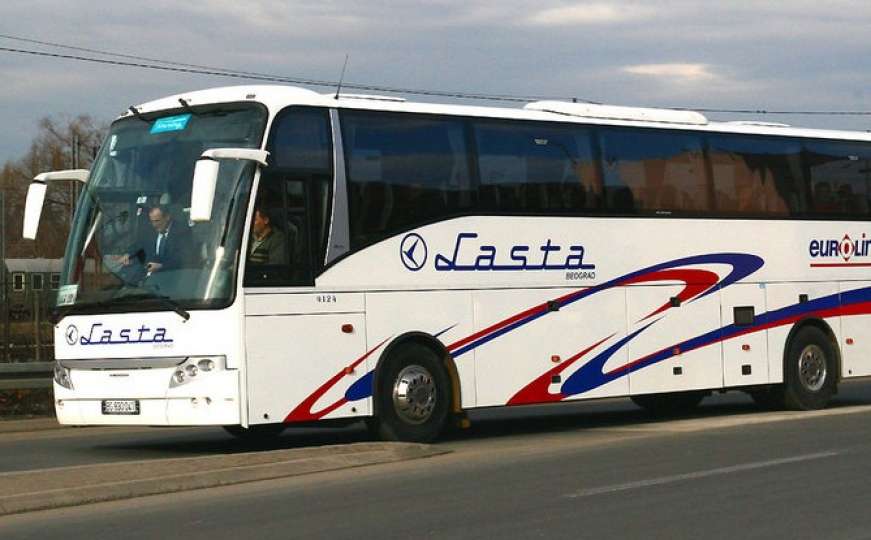  Italijan pobjegao iz karantina u Hrvatskoj, pronađen u autobusu za Beograd 