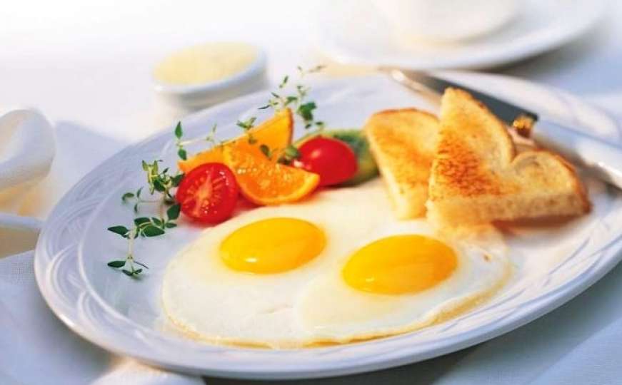 Četiri greške koje ljudi najčešće prave kod doručka