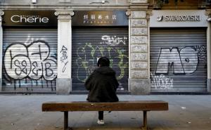 Italija uvodi još drastičnije mjere: Zatvaraju se trgovine i ugostiteljski objekti