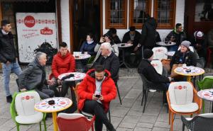 Danas sunce i 20 stepeni: Meteorolozi za naredne dane najavili kišu i snijeg