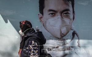 Vrh epidemije novog soja koronavirusa u Kini završen