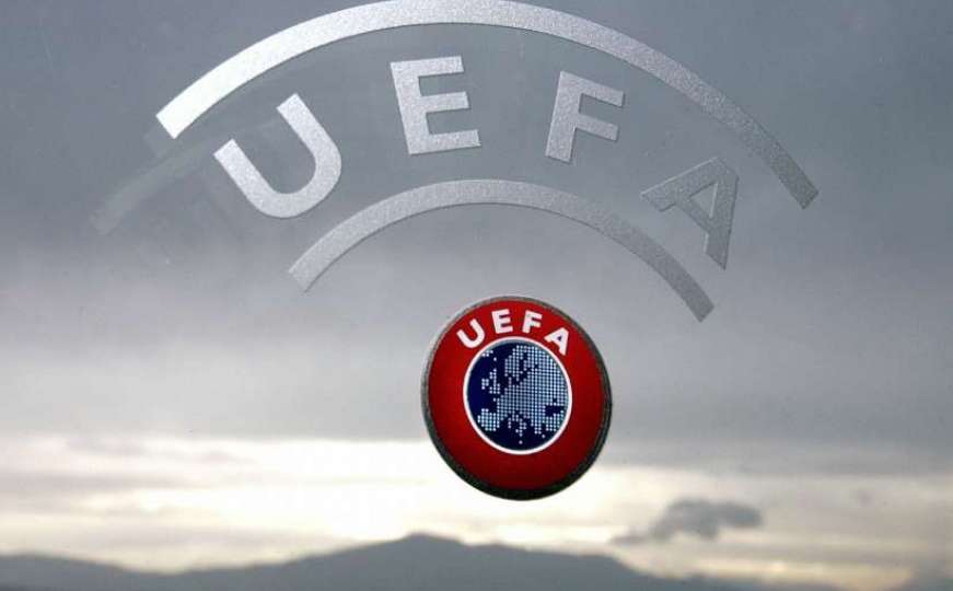 NSBiH potvrdio slanje dopisa u UEFA-u