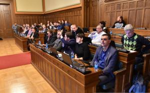 Naša stranka: Umjesto zaštite ugleda Grada, vijećnici štite Skaku