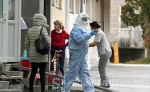 COVID-19: Prvi izliječeni u Hrvatskoj napustio bolnicu!