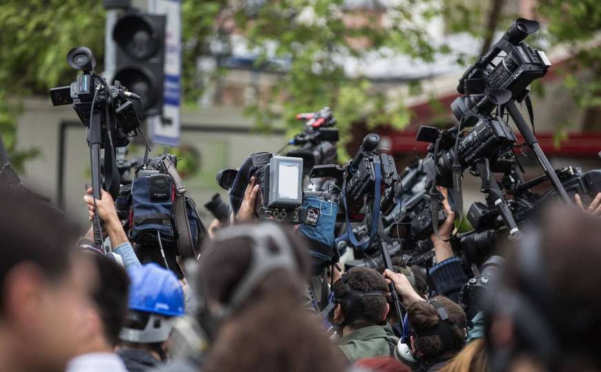Vijeće za štampu: Novinari ne smiju širiti paniku među stanovništvom