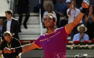 ATP donio odluku: Svi turniri otkazani do 26. aprila 