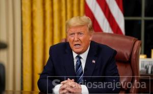 Trump predložio odgađanje Olimpijskih igara za godinu dana