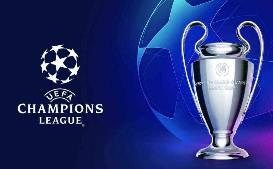 UEFA odlučila: Odgođene revanš utakmice osmine finala Lige prvaka!