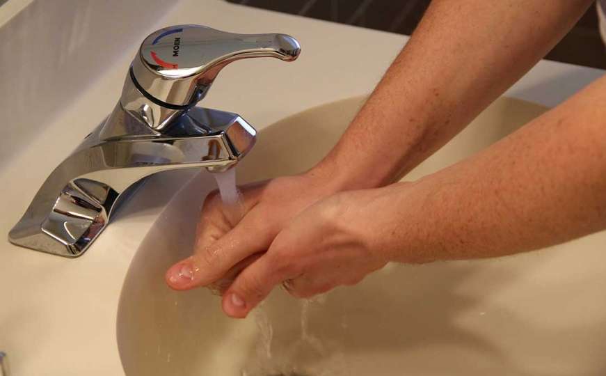 Šest pogrešaka u higijeni koje vam mogu ugroziti zdravlje