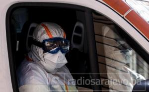 Težak dan u Italiji: Broj preminulih premašio broj od hiljadu!