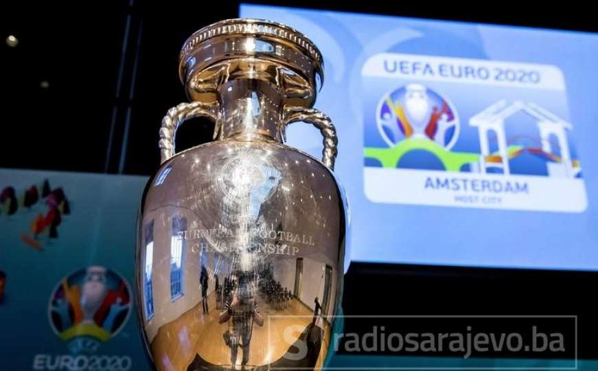 Francuski list tvrdi: Euro 2020 bit će odgođen za narednu godinu 