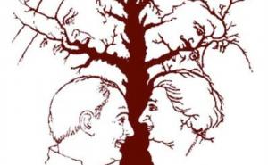  Na ilustraciji je 11 ljudskih lica: Da li ste među rijetkima koji ih pronađu sve