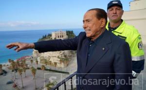 Silvio Berlusconi dobio novi nadimak - Silvio Zbrisoni!