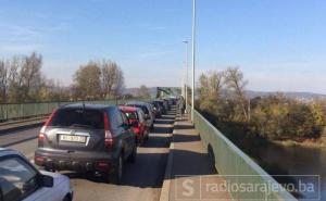 BiH pojačala kontrole na granicama, za sada nema odluka o zatvaranju prijelaza 