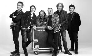 Poznat novi datum koncerta Parnog valjka u Zetri