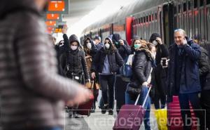 Život u doba korone: Čuvajte sebe, čuvajte druge...