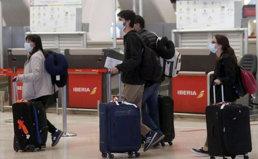 Španija proglasila vanredno stanje: Koronavirusom zaraženo 4.200 osoba