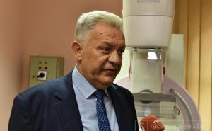 Kravić: Respiratori trebali stići u Sarajevo, proizvođač ih poslao Italiji