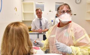 Još četiri zaražena koronavirusom u Srbiji: Broj oboljelih porastao na 35 