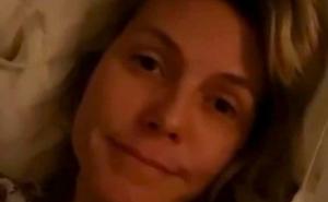 Slavna manekenka: Bojim se da sam zaražena koronavirusom, doktori mi se ne javljaju