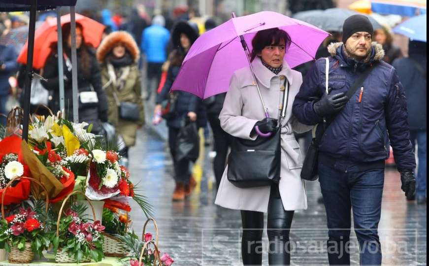 Loše vijesti meteorologa za naredne dane: Stiže i novi snijeg 