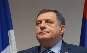 Dodik najavio: Vojska će na granicama BiH postaviti šatore za izolaciju 