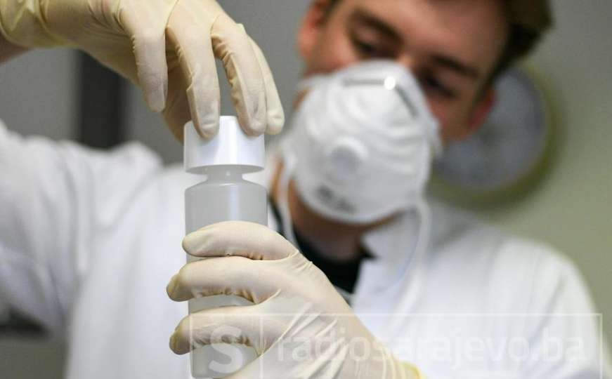 Nizozemski naučnici tvrde da su otkrili antitijelo za koronavirus
