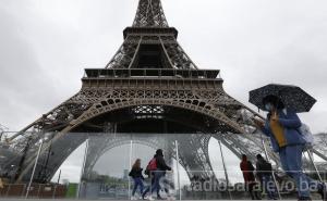 Francuska proglasila karantin: Radit će samo apoteke i prehrambene trgovine