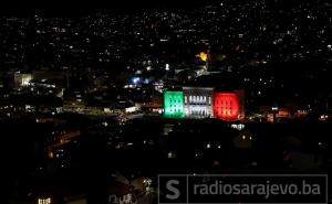 Pjesma podrške prijateljskoj zemlji: Toto Cutugno i L'Italiano