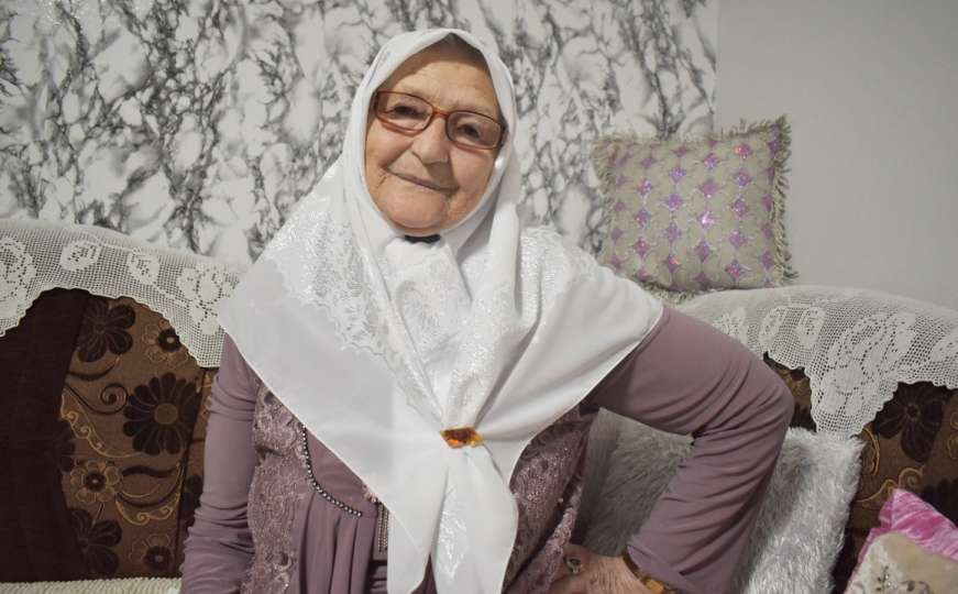 Emotivno: Kako je nana iz Maglaja nakon 80 godina pronašla brata u Turskoj