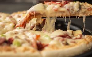 Odličan repect: Domaća pizza sa savršenim tijestom, gotova za 15 minuta