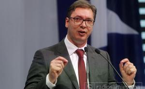 U Srbiji proglašeno vanredno stanje zbog COVID-19!