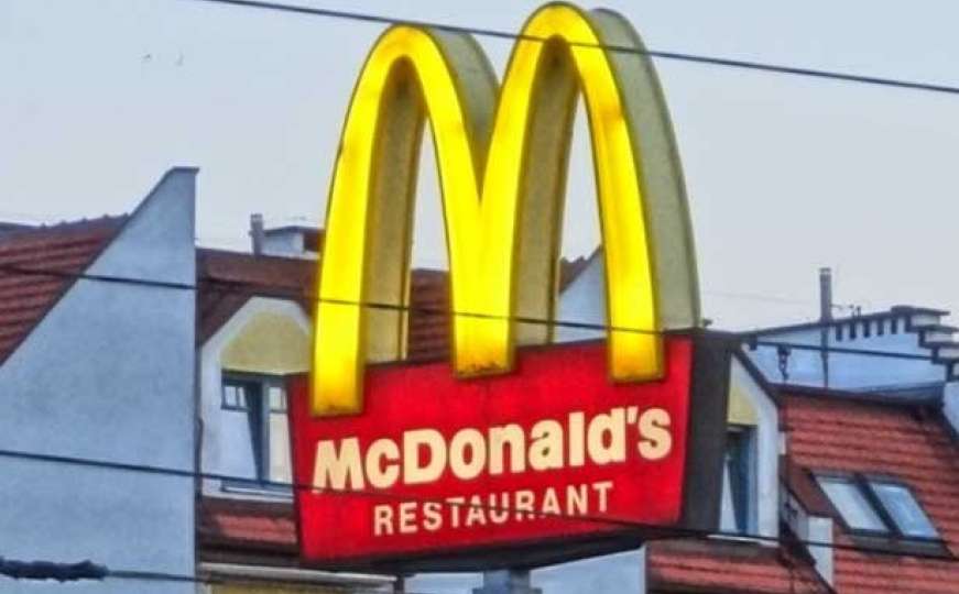 McDonald's u Hrvatskoj se zatvara za goste