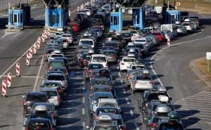 Svi građani BiH, koji dolaze iz inostranstva, od danas idu u izolaciju od 14 dana