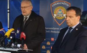 Hrvatska objavila nove informacije: Još sedam osoba je zaraženo