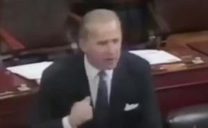 Ovako je Biden 1994. govorio o BiH u Američkom kongresu: Bosanci znaju šta hoće...