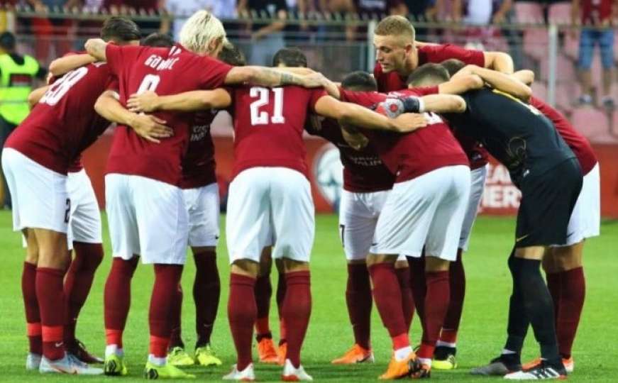 Sutra velika odluka UEFA-e: Da li je Sarajevo novi-stari prvak BiH?