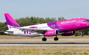 Tuzlanski aerodrom ostao bez letova, Wizz Air obustavio sve do 3. aprila