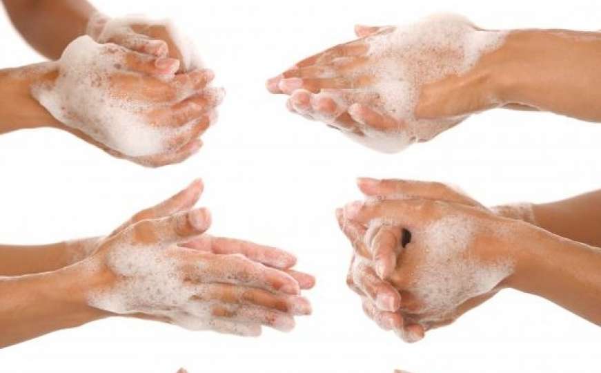 COVID-19 nas je podsjetio na pranje ruku kao jedno od najvećih medicinskih dostignuća