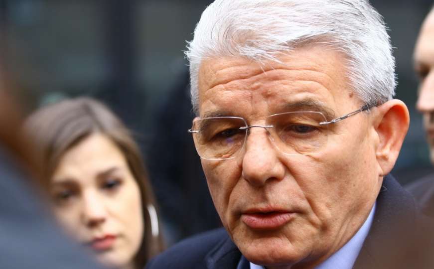 Džaferović: Vijeće ministara će proglasiti stanje nesreće u cijeloj BiH