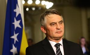 Komšić: Danas više nego ikad potreban svaki oblik solidarnosti i razumijevanja
