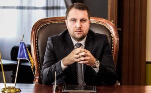 Novi gaf gradonačelnika Sarajeva izazvao buru na mrežama 