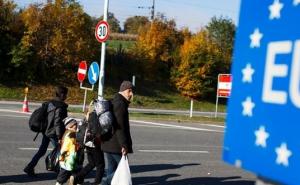 Slovenija: Poznati nalazi migranata koji su pokazivali simptome koronavirusa
