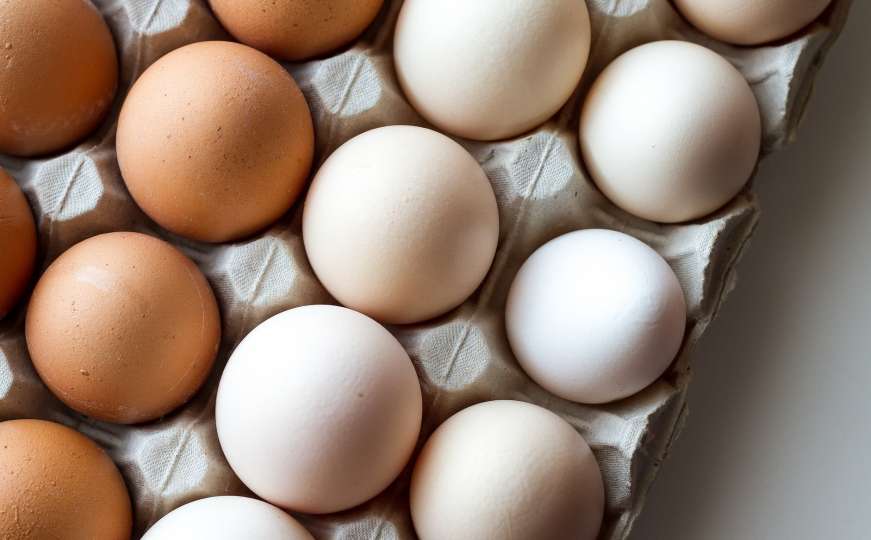 Znate li koja je razlika između jajeta sa smeđom i s bijelom ljuskom? 