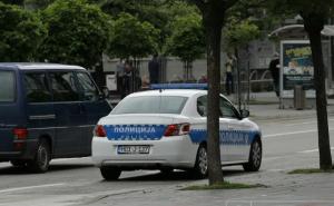 Doboj: Pronađeni trombloni, ručne bombe i zolja