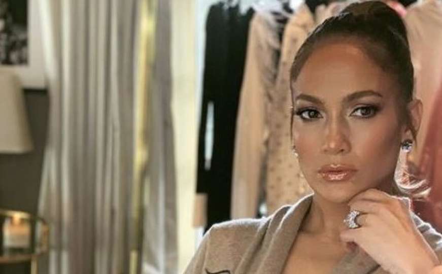 Jennifer Lopez o tome šta radi u samoizolaciji i kako prekrati dan