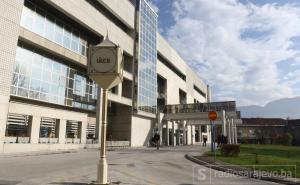 Pacijent iz Bihaća pozitivan na koronavirus